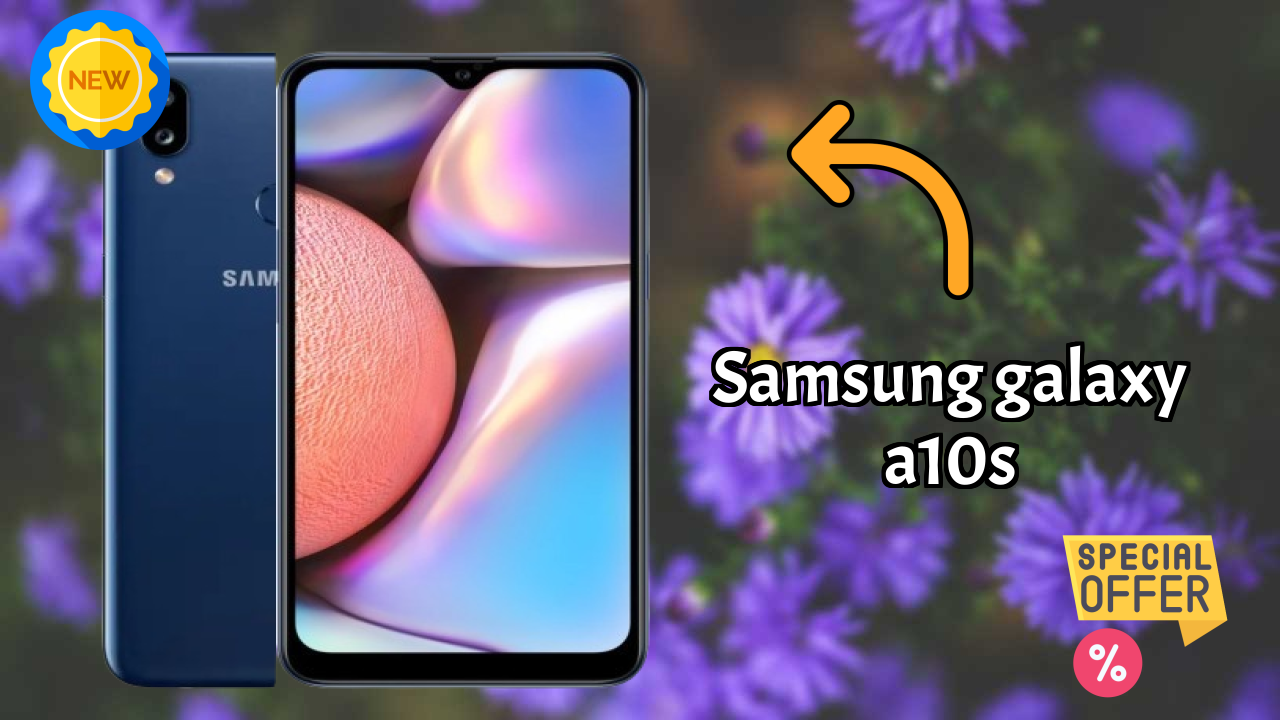 Should You Buy Samsung Galaxy A10s in 2026? Expert Opinion
