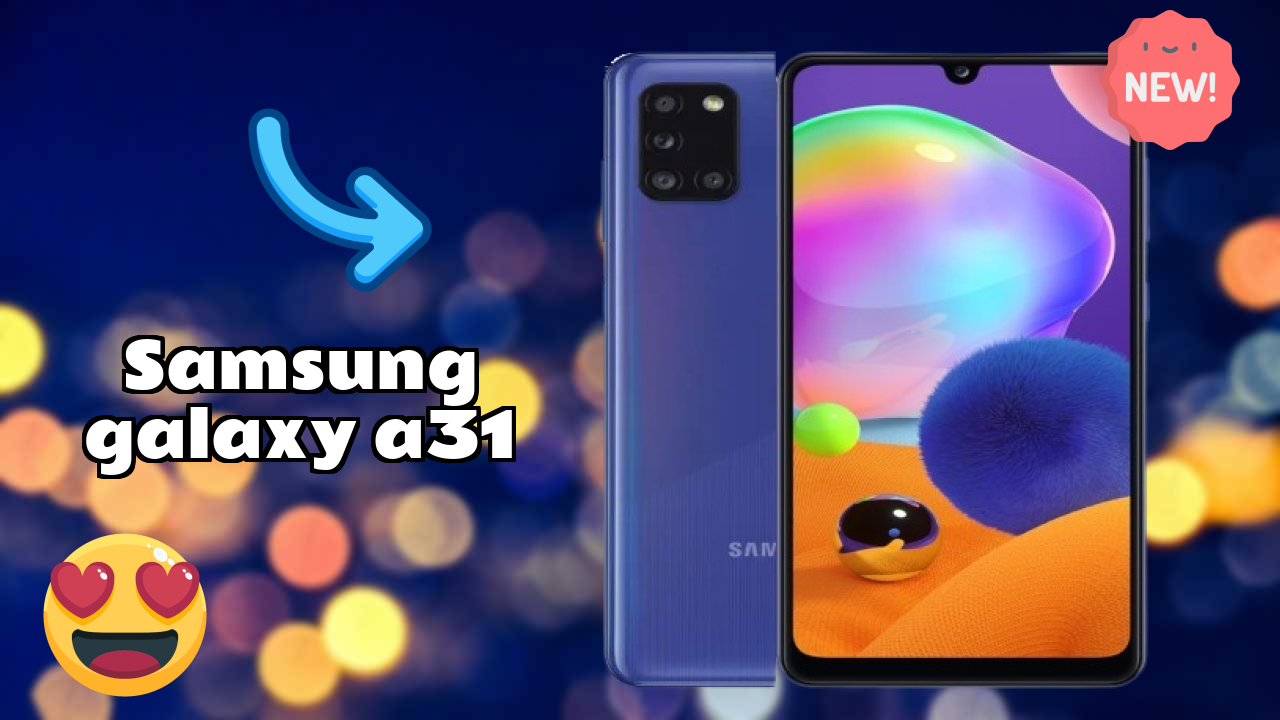 Samsung Galaxy A31 2026 Competitor Analysis – Best Pick?
