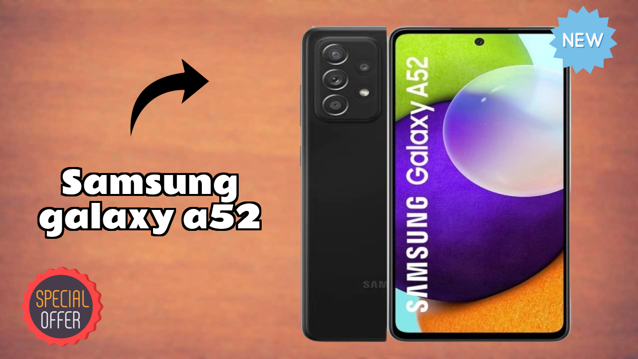 Samsung Galaxy A52 Camera Review: 64 MP + 12 MP + 5 MP + 5 MP Rear Camera Photo Samples