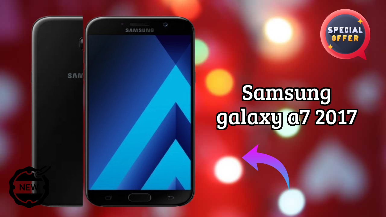 Samsung Galaxy A7 2017 RAM Usage: Is 3 GB RAM Enough for Heavy Apps?