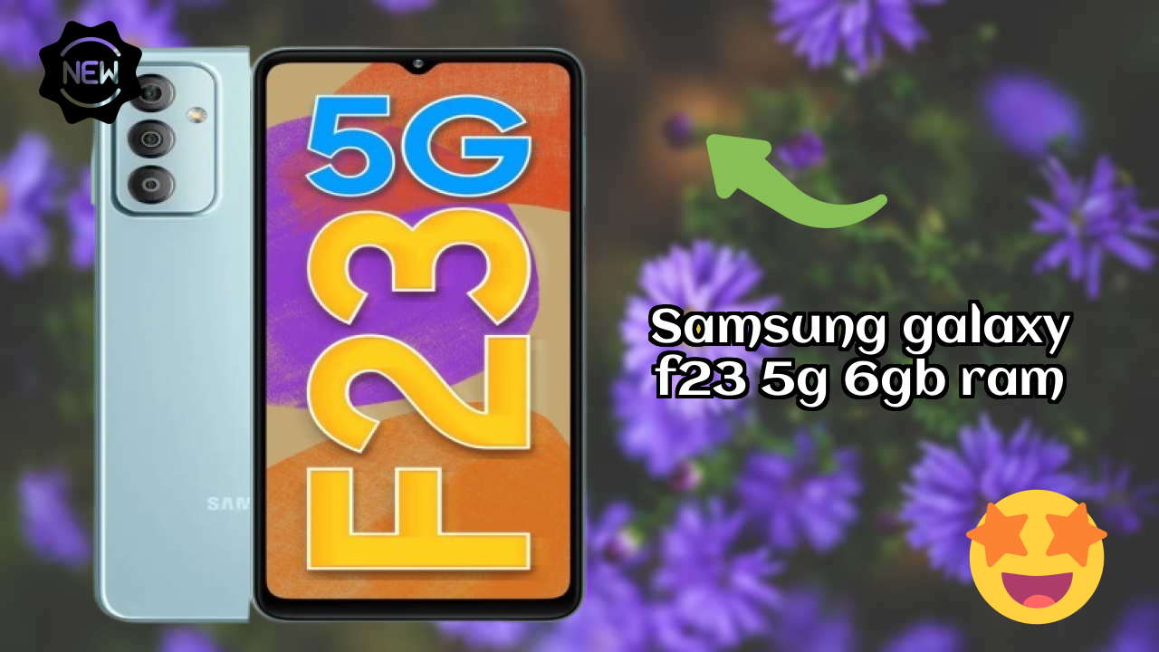 Samsung Galaxy F23 5G 6GB RAM Camera Samples: 50 MP + 8 MP + 2 MP Rear Camera Real Test