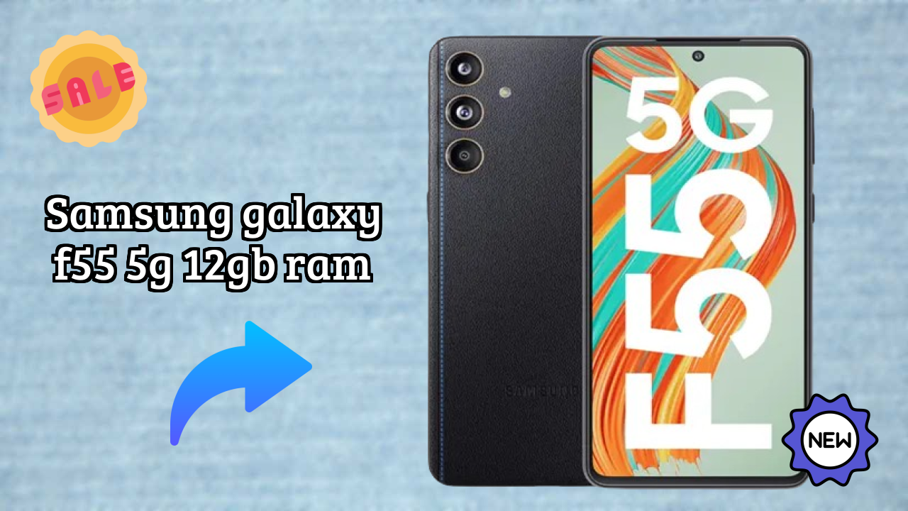 Samsung Galaxy F55 5G 12GB RAM Camera Samples: 50 MP + 8 MP + 2 MP Rear Camera Real Test