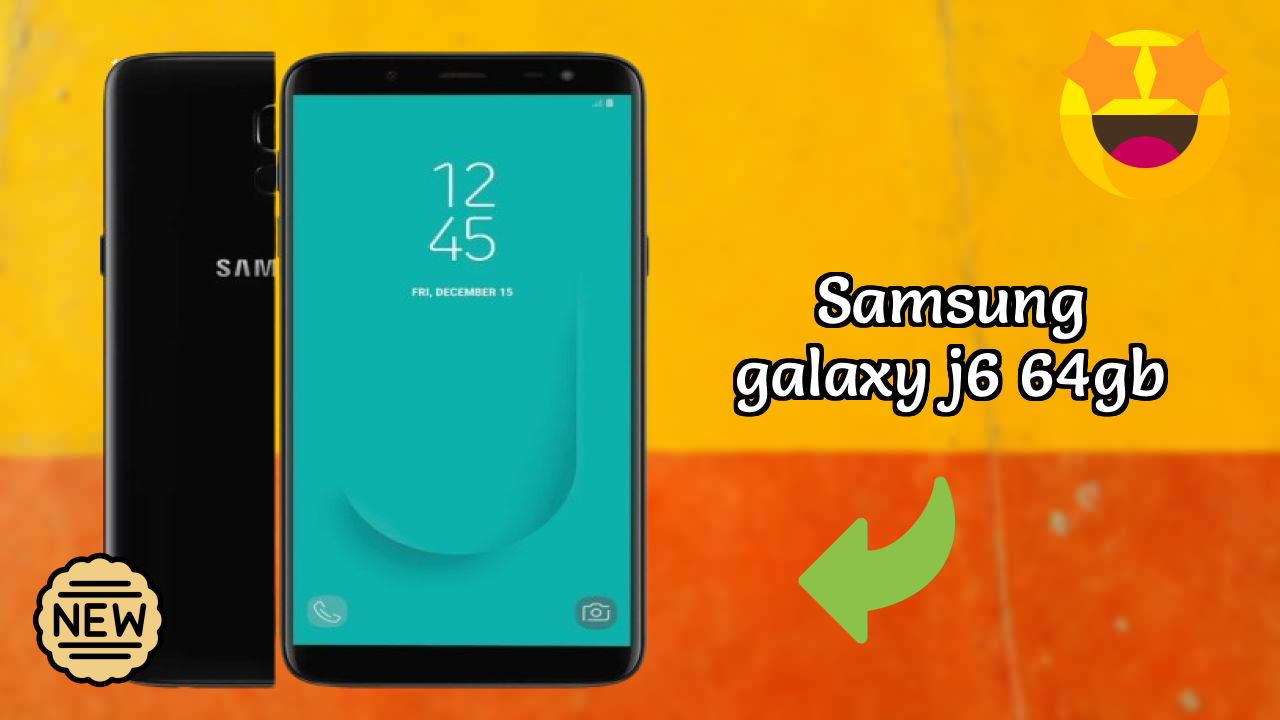 Samsung Galaxy J6 64GB RAM Test: Is 4 GB RAM Sufficient for 2026?