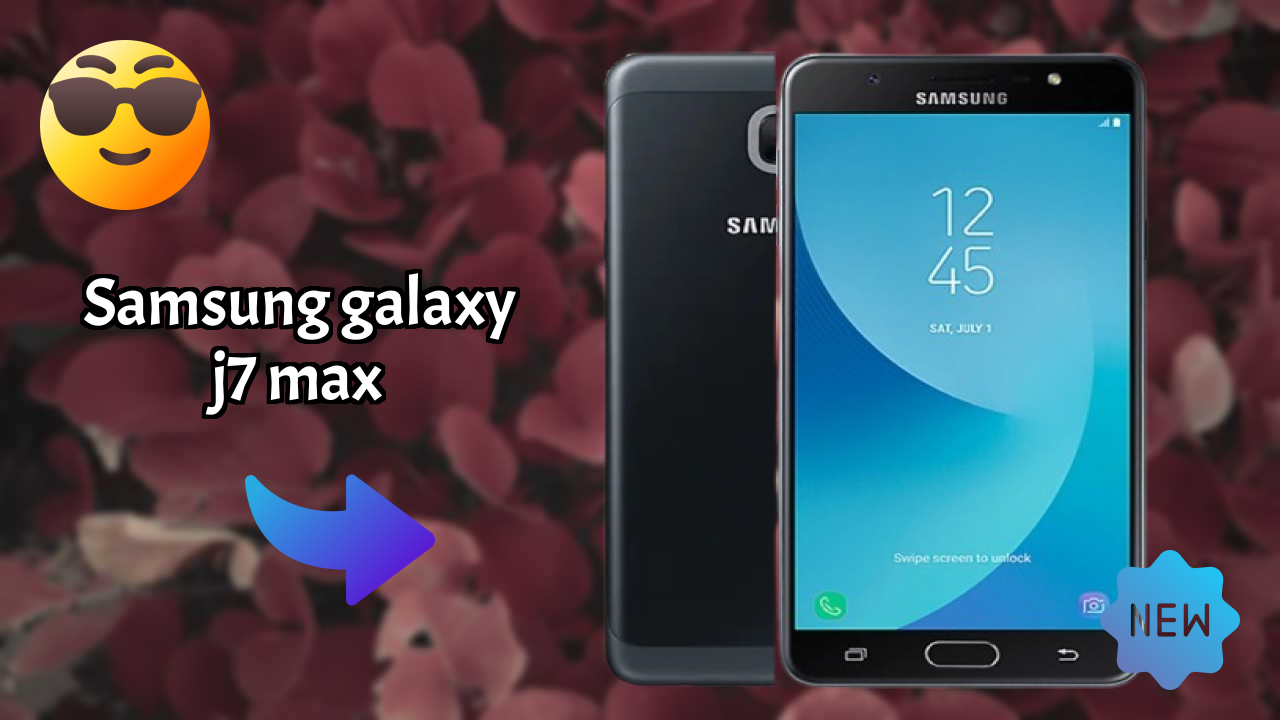Samsung Galaxy J7 Max Camera Test: 13 MP Rear Camera Real Photos