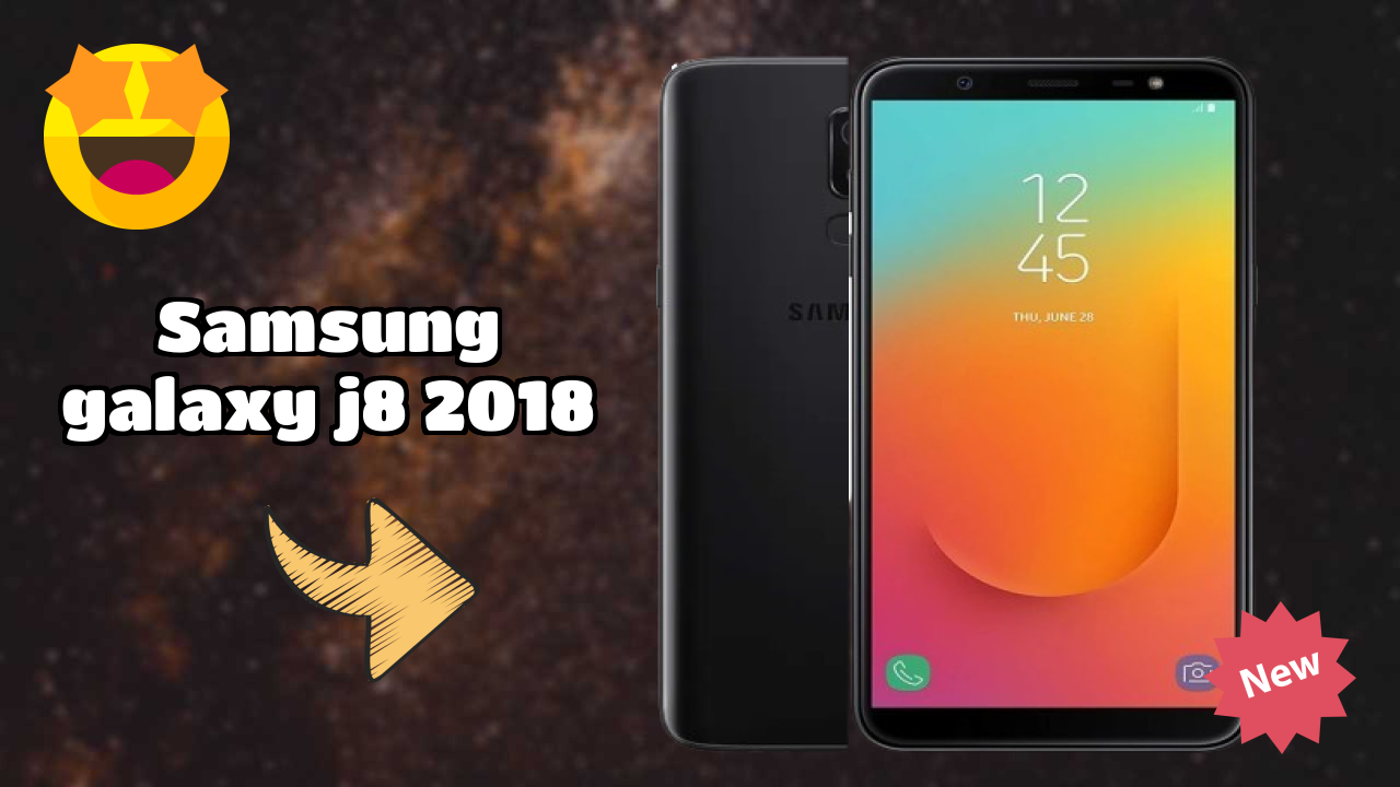 Samsung Galaxy J8 2018 Battery Review: 3500 MAh Usage Analysis