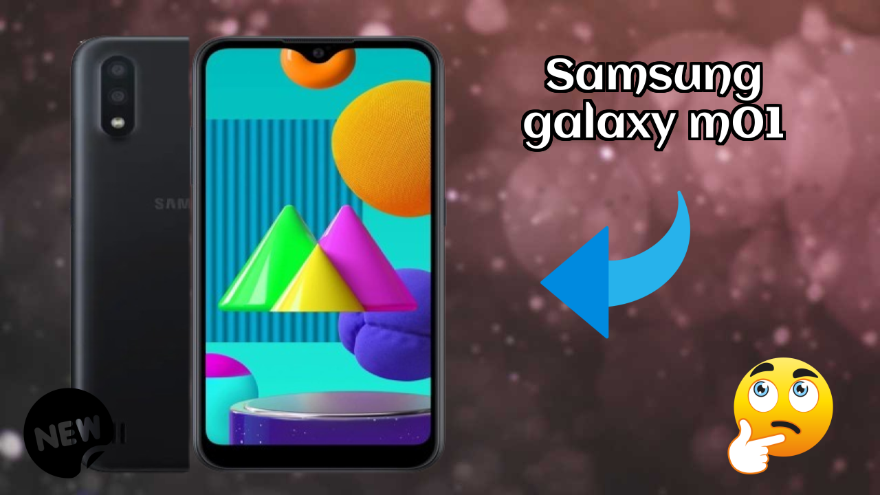 Samsung Galaxy M01 Camera Review: 13 MP + 2 MP Rear Camera Low Light