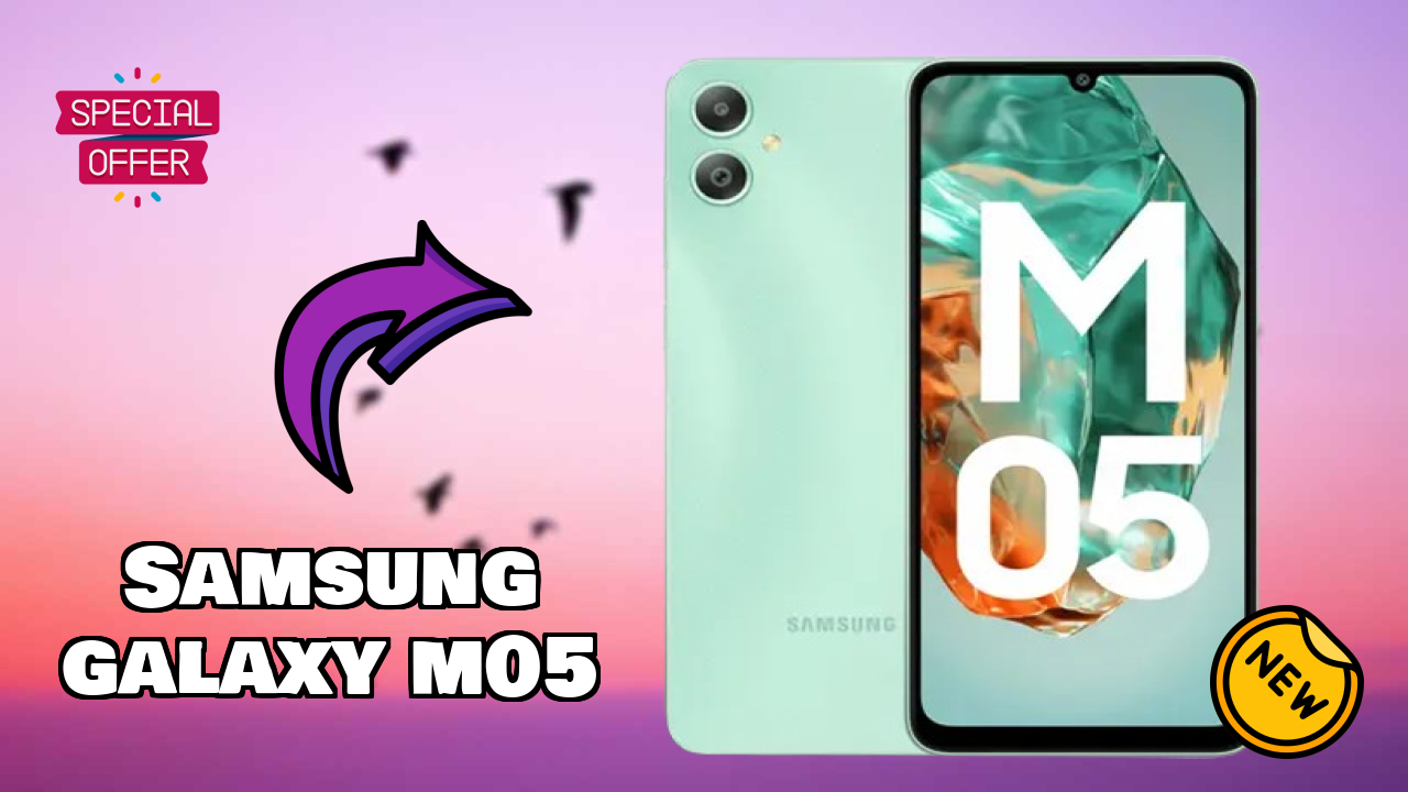 Samsung Galaxy M05 Camera Samples: 50 MP + 2 MP Rear Camera Real Photos