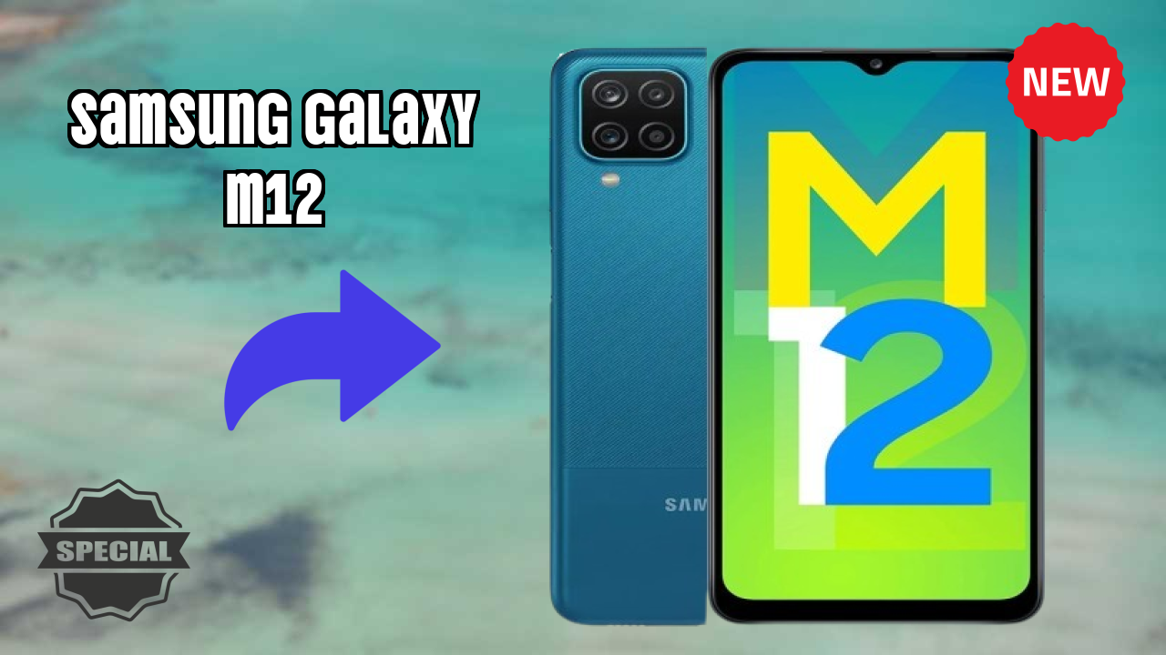 Samsung Galaxy M12 Price Drop: Now Available at Just ₹9,449