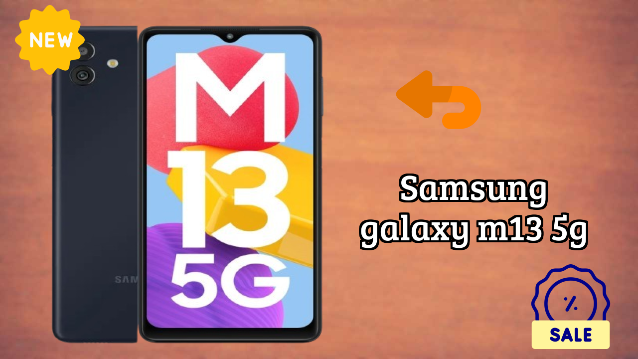 Samsung Galaxy M13 5G Battery Life Test: 5000 MAh Lasts All Day?