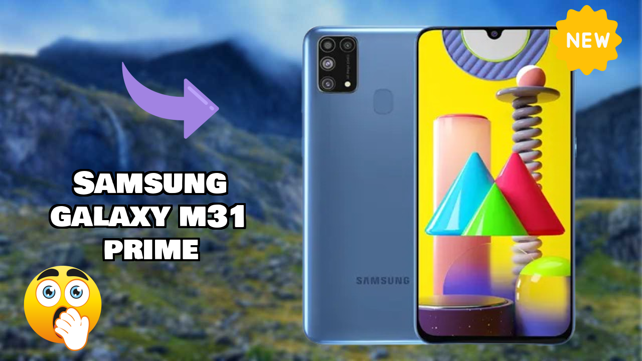 Samsung Galaxy M31 Prime Price: ₹17,499 - Is It Worth Buying?