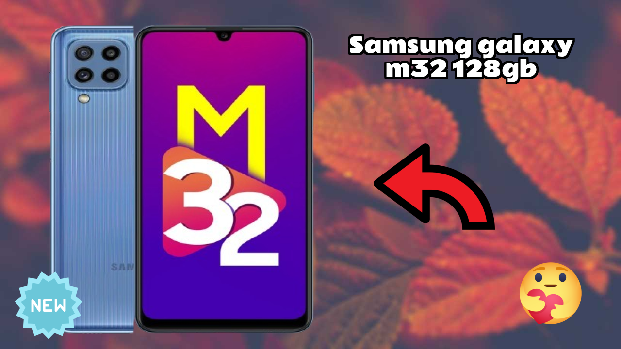Samsung Galaxy M32 128GB Battery Test: 6000 MAh Real Usage Review