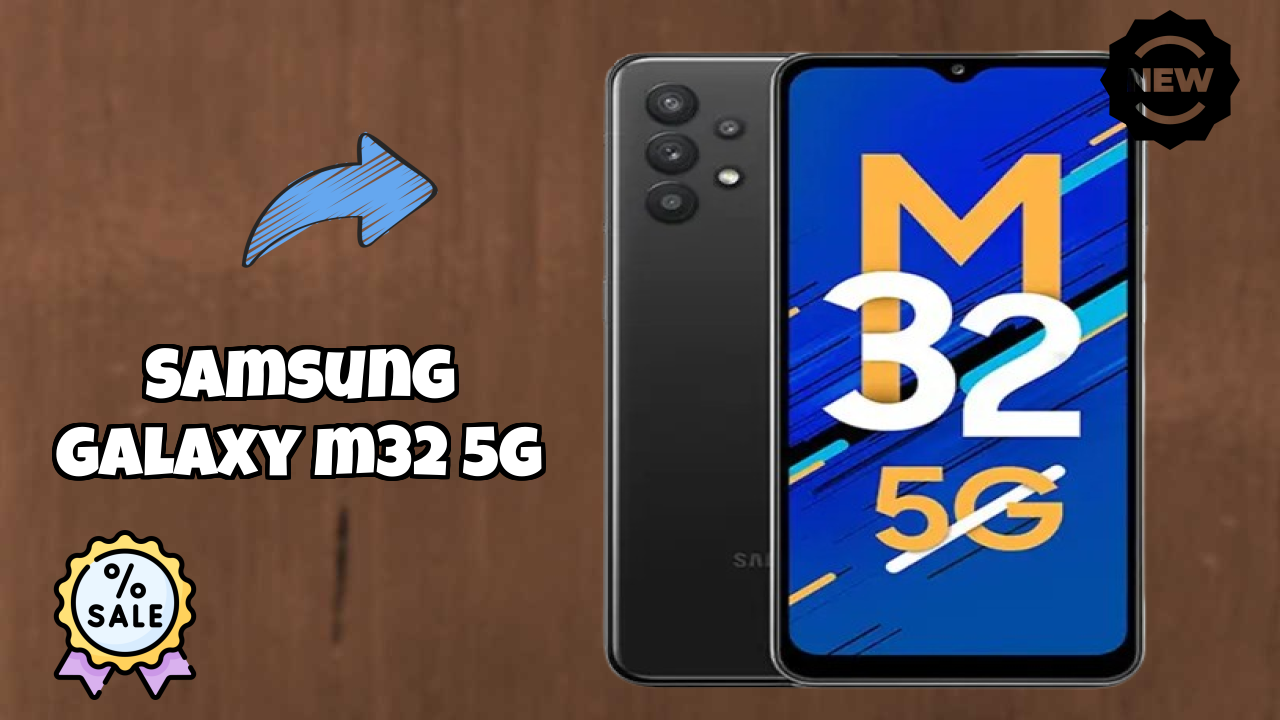 Samsung Galaxy M32 5G 2026 User Review Summary – Best Pick?
