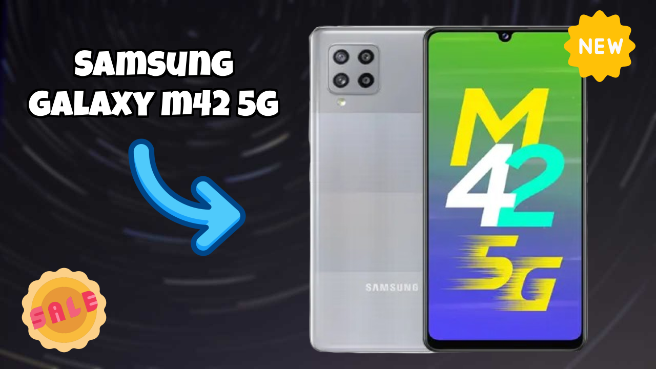 Samsung Galaxy M42 5G Gaming Performance: Snapdragon 750G FPS Test