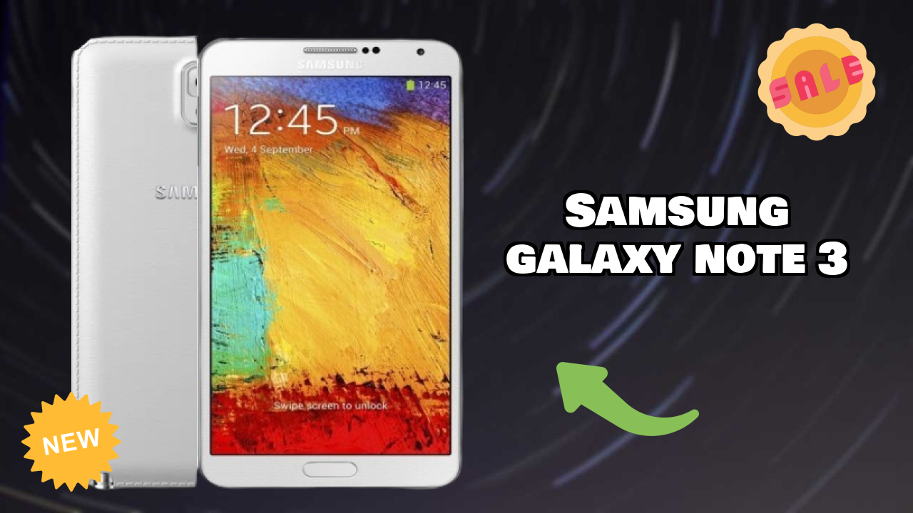 Samsung Galaxy Note 3 Display Technology: Super AMOLED Explained