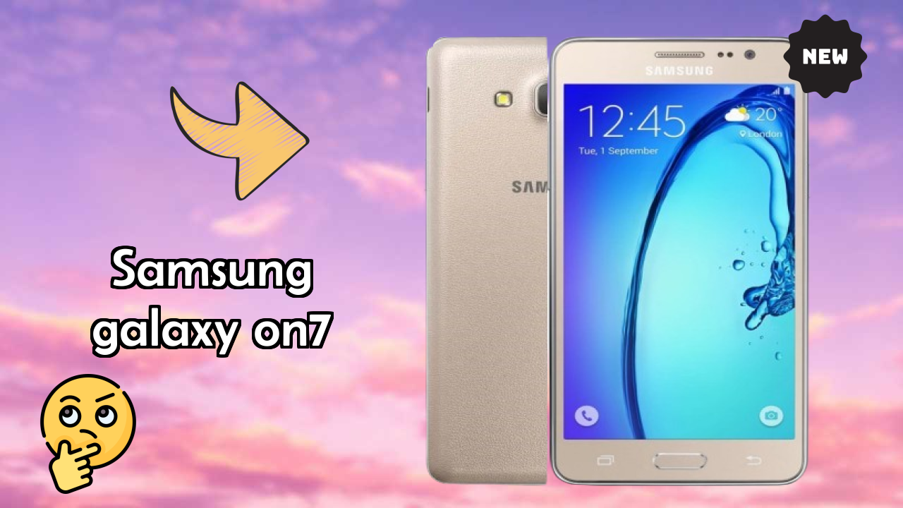 Samsung Galaxy On7 RAM Review: 1.5 GB RAM Multitasking Check