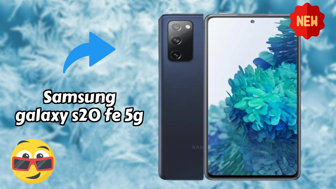 Samsung Galaxy S20 FE 5G Processor Review: Snapdragon 865 Performance