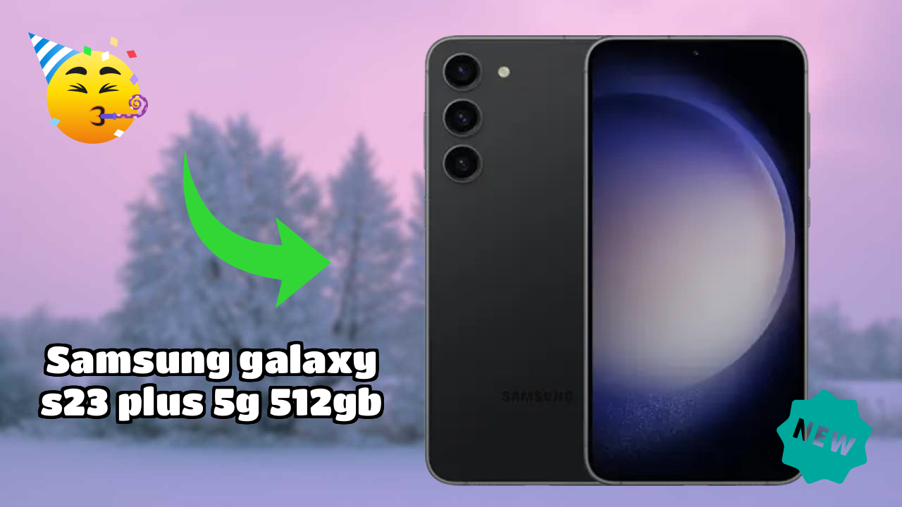 Samsung Galaxy S23 Plus 5G 512GB Battery Test: 4700 MAh How Long Lasts?