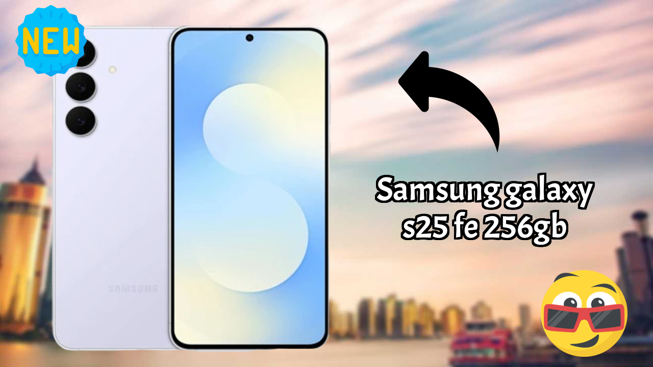 Samsung Galaxy S25 FE 256GB Complete Review: Everything You Need to Know