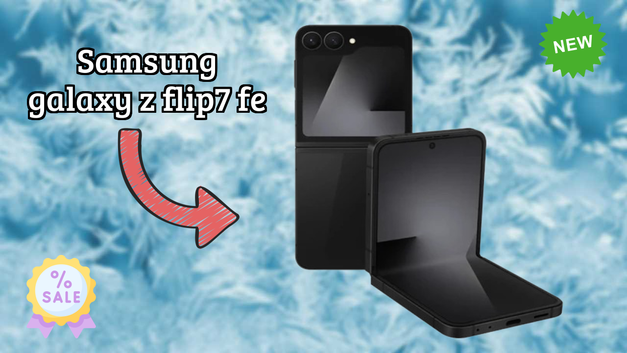 Samsung Galaxy Z Flip7 FE Battery Life: 4000 MAh Charging Analysis