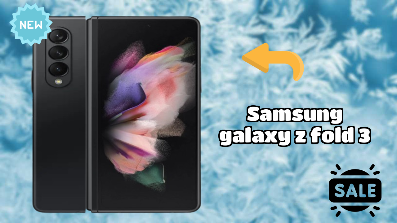 Samsung Galaxy Z Fold 3 Price Review: ₹149,999 Value for Money?