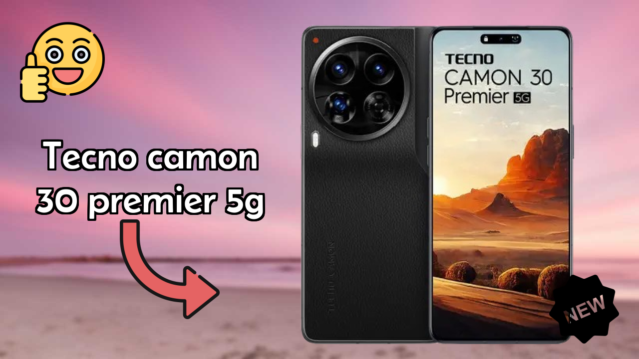 Tecno Camon 30 Premier 5G 2026 vs Market Competition – Expert Verdict