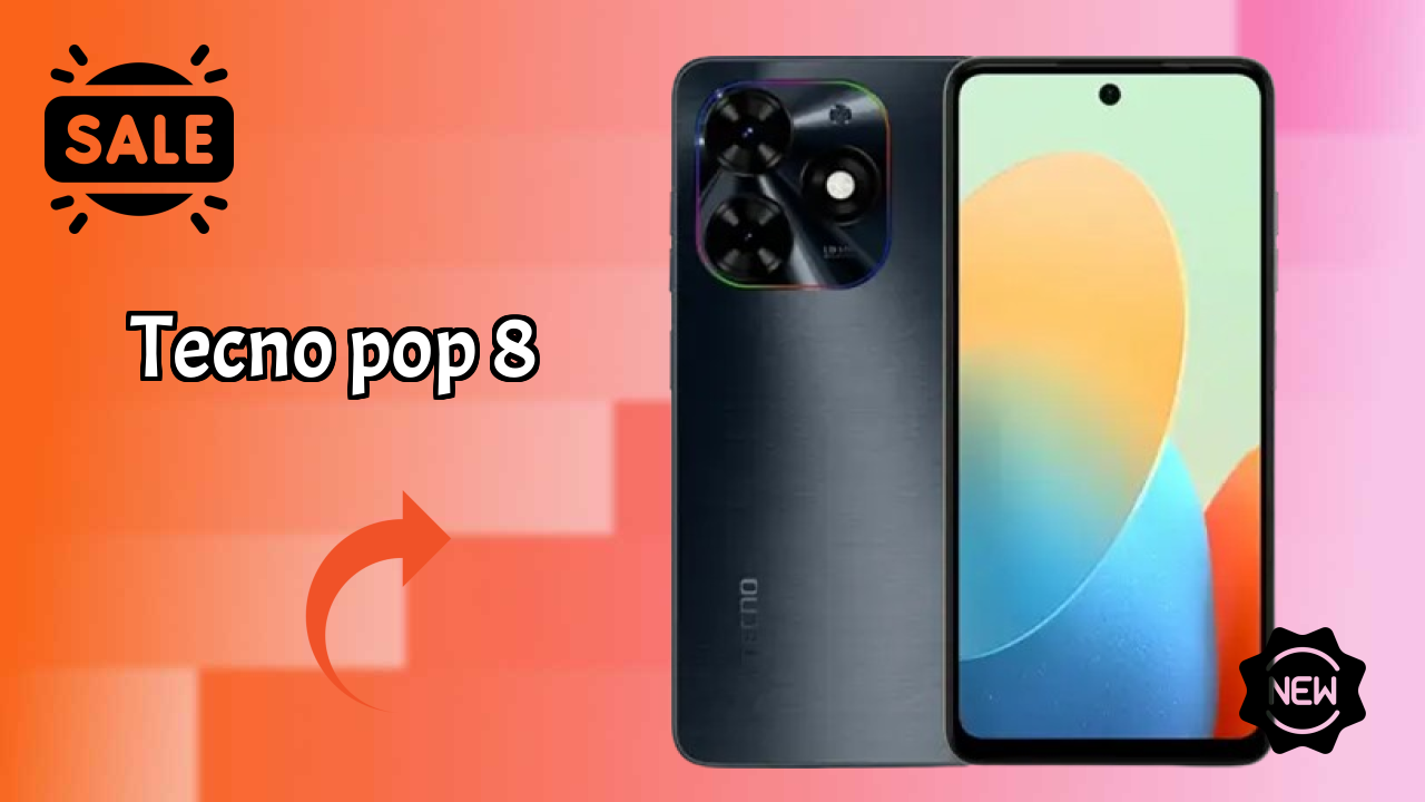 Tecno Pop 8 Performance: Unisoc T606 Speed Review