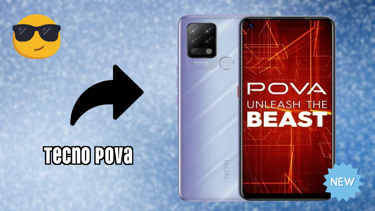 Tecno Pova Gaming Benchmarks: MediaTek Helio G80 Tested