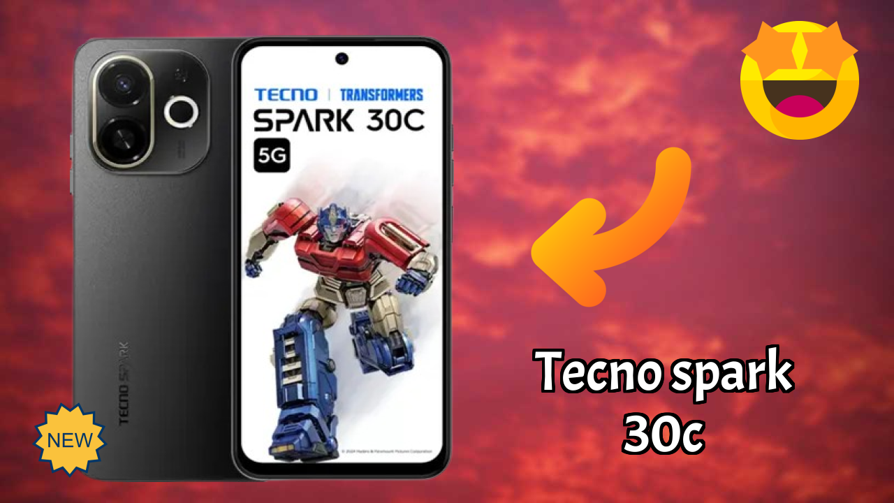 Tecno Spark 30C 2026 Buyer Guide – Best Value Mobile?