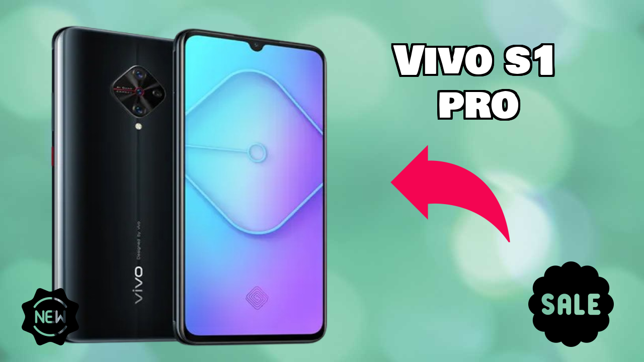 Vivo S1 Pro Camera Review: 48 MP + 8 MP + 2 MP + 2 MP Rear Camera Samples