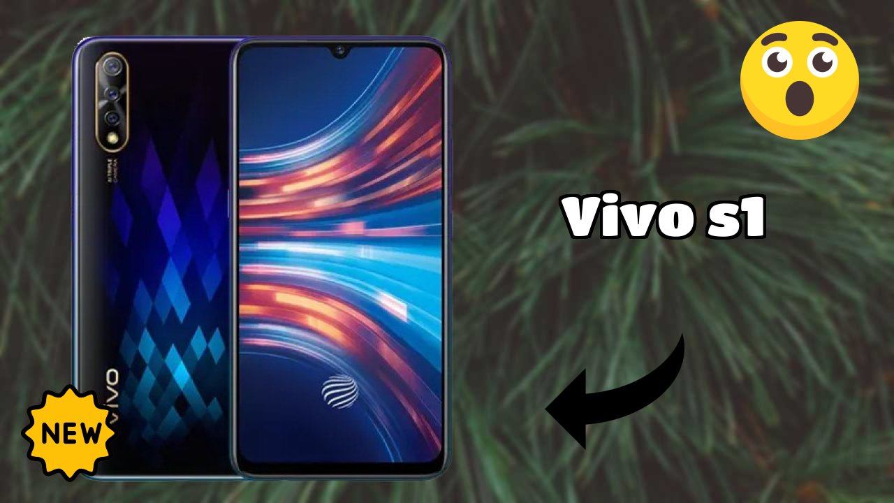 Vivo S1 Processor Review: MediaTek Helio P65 Speed Test