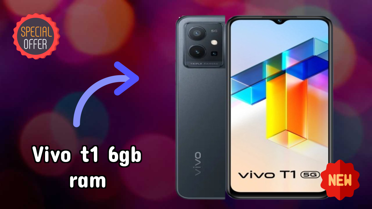 Vivo T1 6GB RAM Camera Test: 50 MP + 2 MP + 2 MP Rear Camera Sample Shots