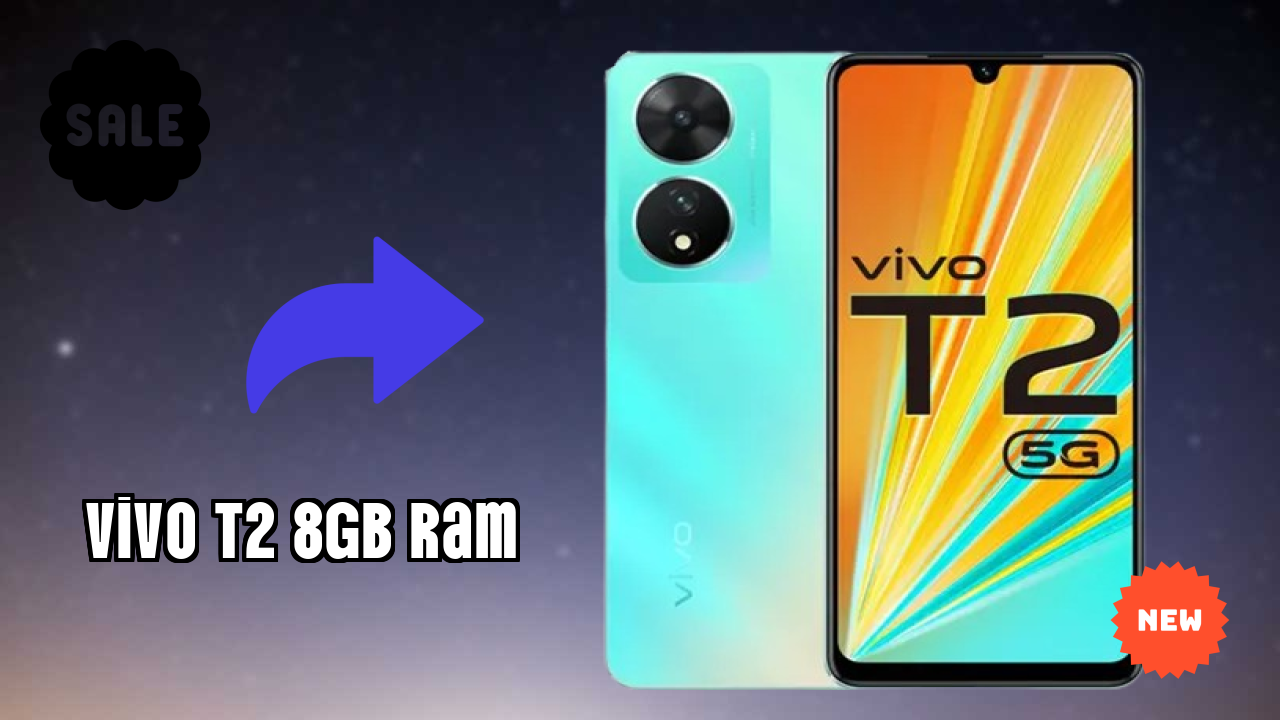 Vivo T2 8GB RAM Camera Review: 64 MP + 2 MP Rear Camera Photo Quality