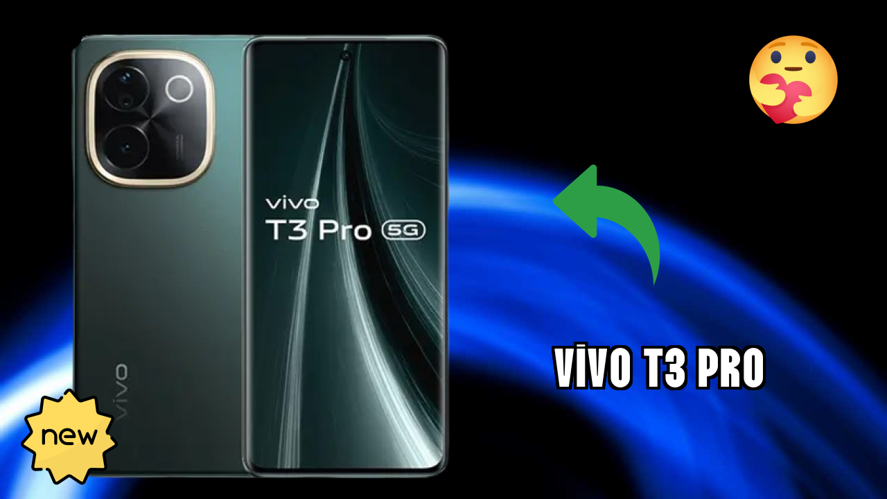 Vivo T3 Pro Complete Review: Everything You Need to Know