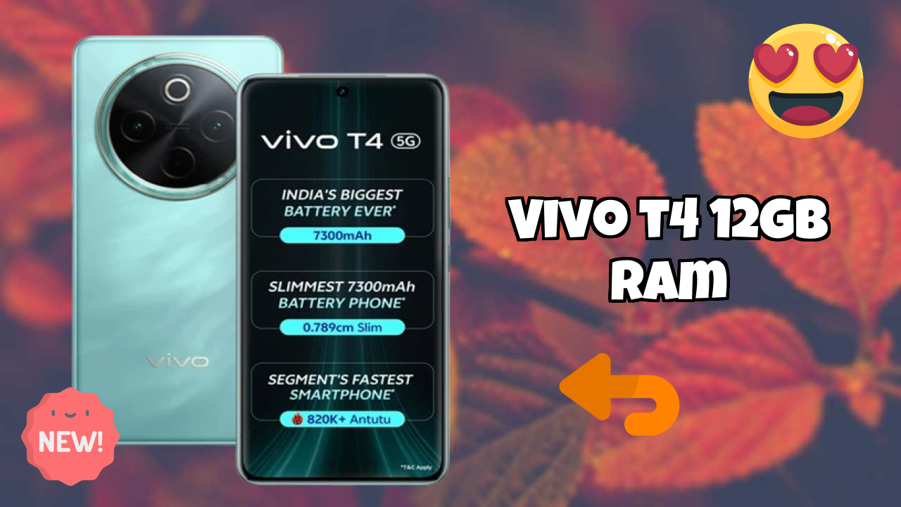 Vivo T4 12GB RAM Camera Test: 50 MP + 2 MP Rear Camera Sample Shots