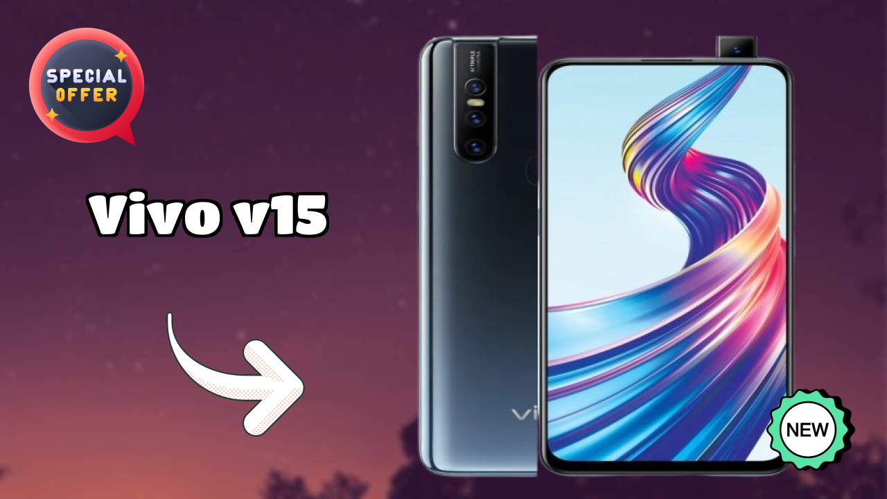 Vivo V15 Price: ₹26,990 - Is It Worth Buying?