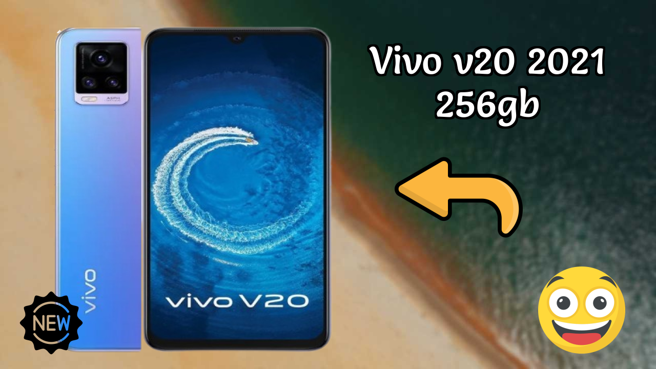 Vivo V20 2021 256GB Camera Review: 64 MP + 8 MP + 2 MP Rear Camera Real Test