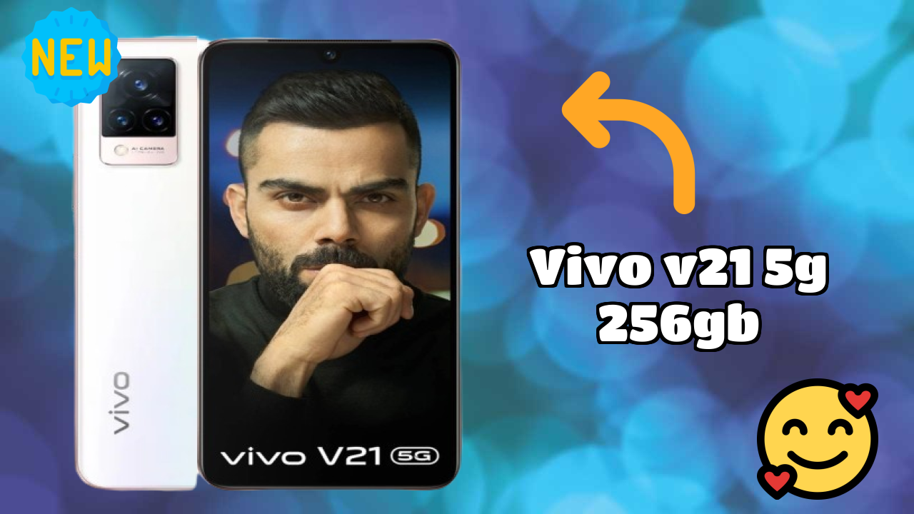 Vivo V21 5G 256GB Camera Quality: 64 MP + 8 MP + 2 MP Rear Camera Low Light