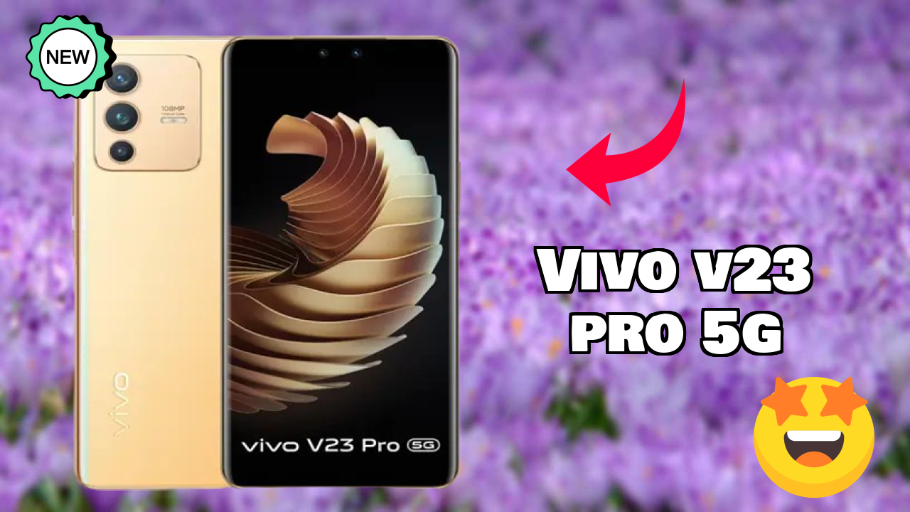 Vivo V23 Pro 5G RAM Review: 8 GB RAM Multitasking Analysis