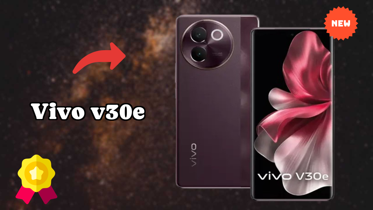 Vivo V30e Display Quality: AMOLED Review