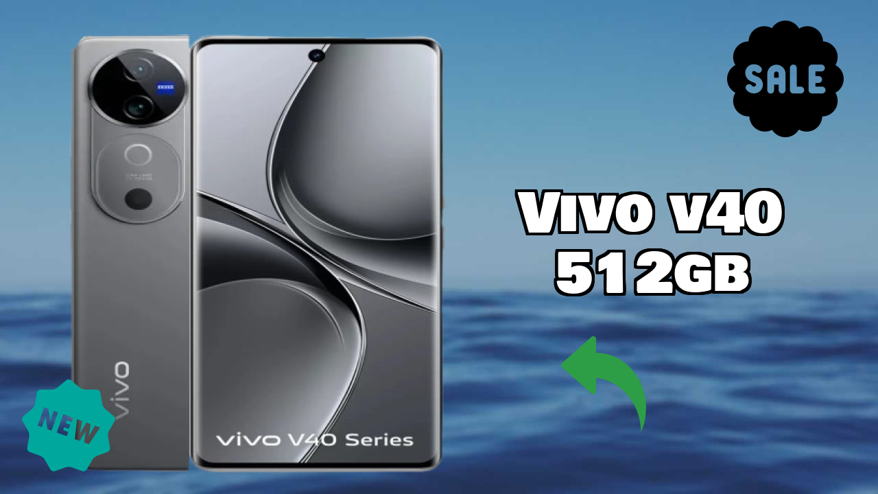 Vivo V40 512GB Camera Test: 50 MP + 50 MP Rear Camera Sample Shots