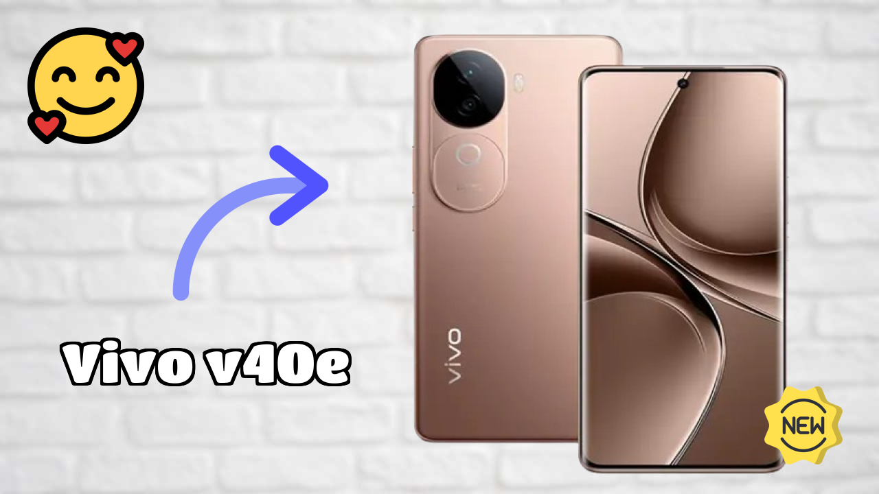 Vivo V40e RAM Test: 8 GB RAM Handles Tasks Well?