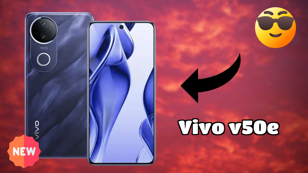 Vivo V50e Battery Review: 5600 MAh Endurance Test