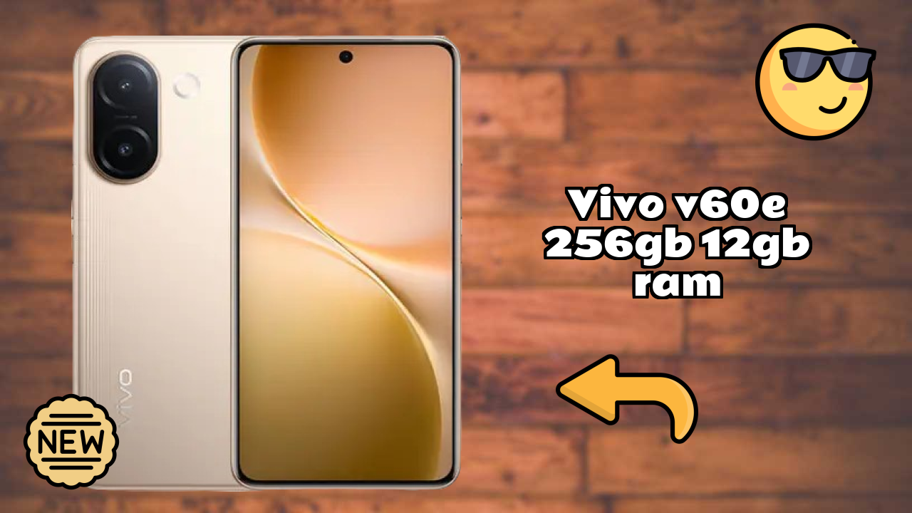 Vivo V60e 256GB 12GB RAM Battery Review: 6500 MAh Charging Time