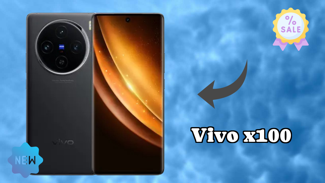 Vivo X100 RAM Review: 12 GB RAM Multitasking Tested