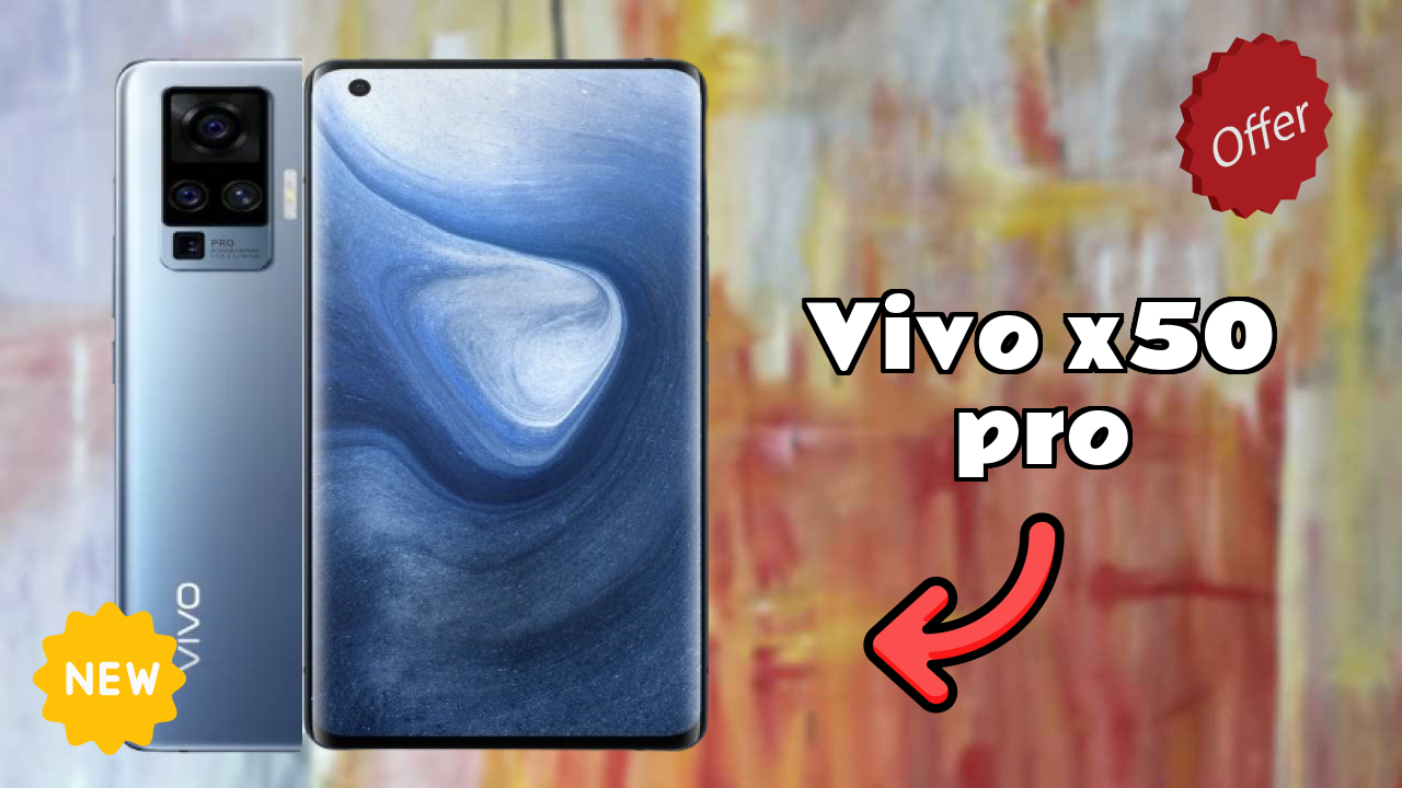 Vivo X50 Pro 2026 Feature Breakdown – Full Deep Dive
