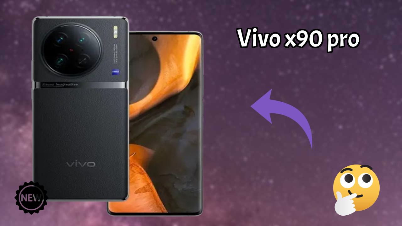 Vivo X90 Pro RAM Performance: 12 GB RAM Gaming Test