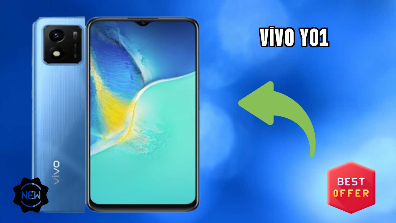 Vivo Y01 Camera Samples: 8 MP Rear Camera Real Test