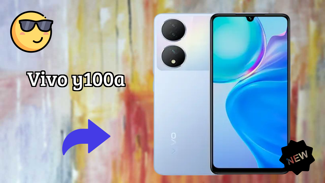 Vivo Y100A Price Analysis: ₹17,799 Value Review
