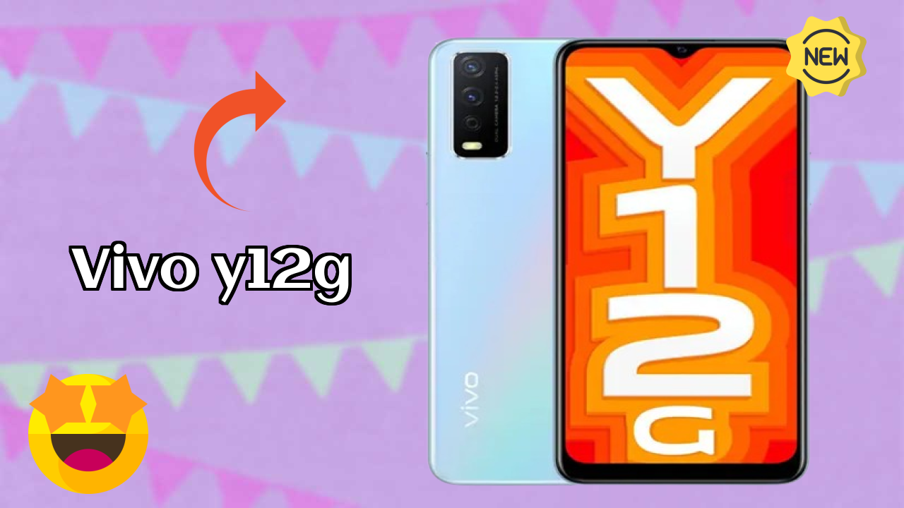 Vivo Y12G Gaming Test: Snapdragon 439 FPS Performance