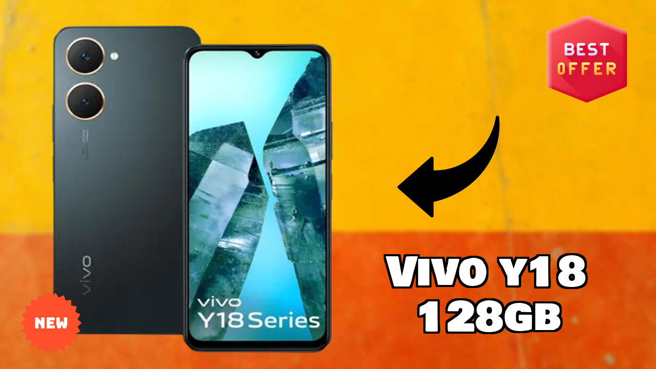 Vivo Y18 128GB 2026 User Review Summary – Best Pick?
